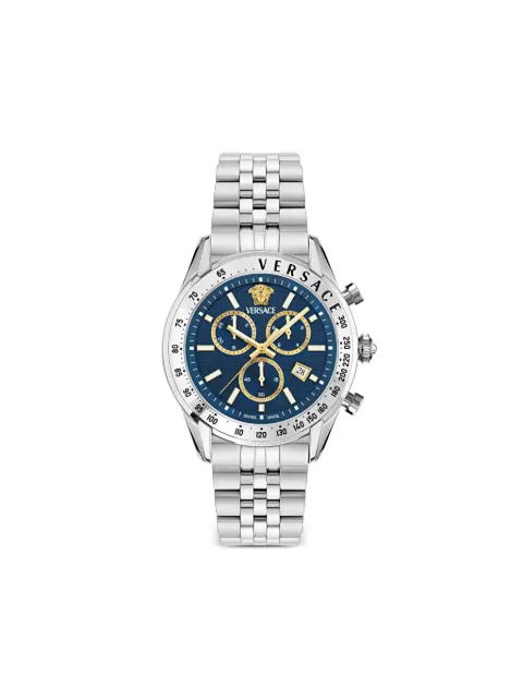 Versace Chrono Master 44mm