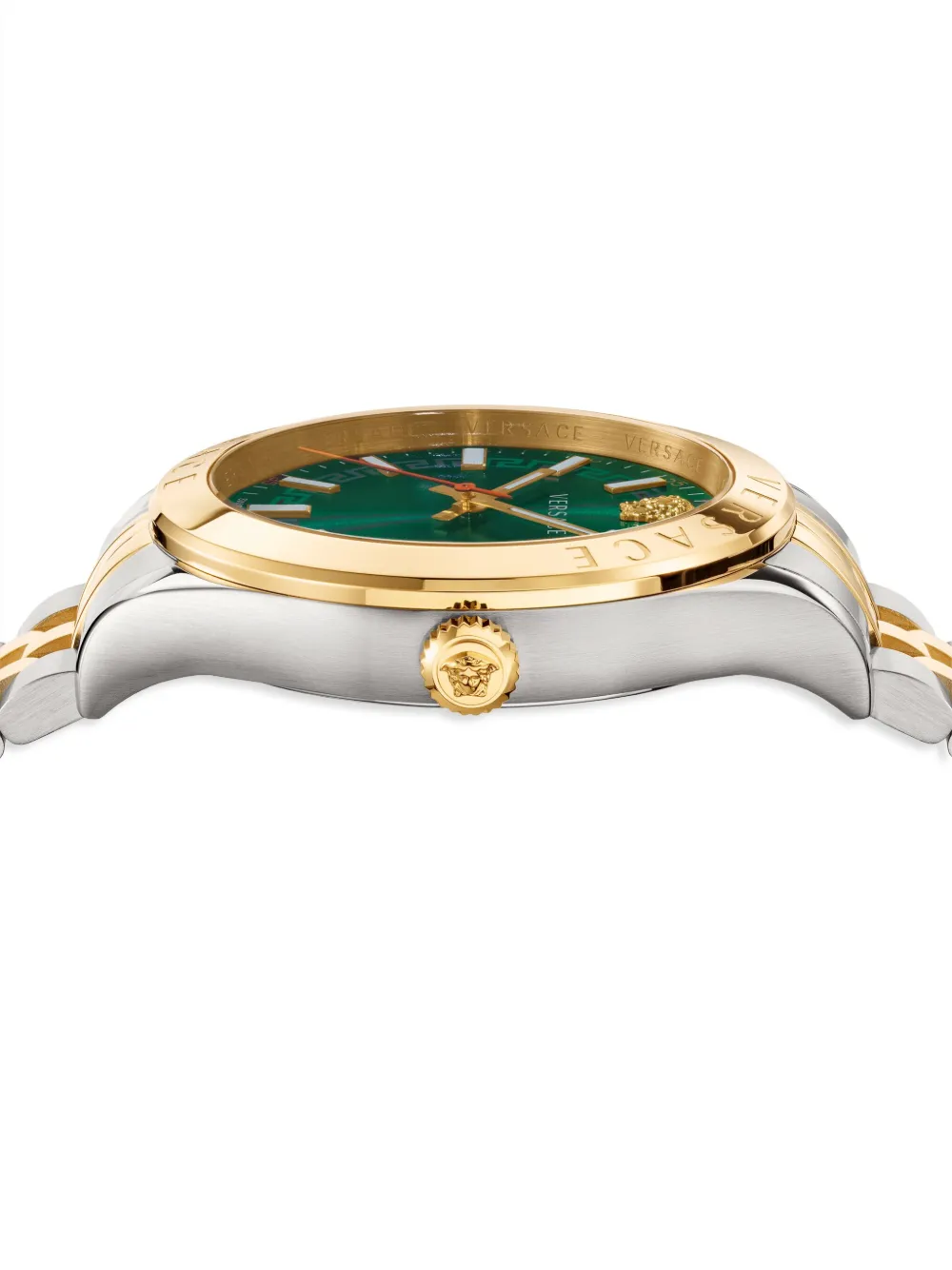  Versace Hellen 42mm - Green 