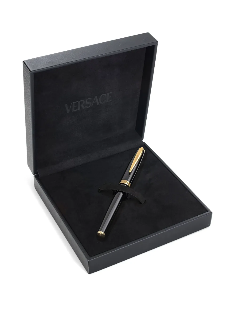logo-engraved pen
