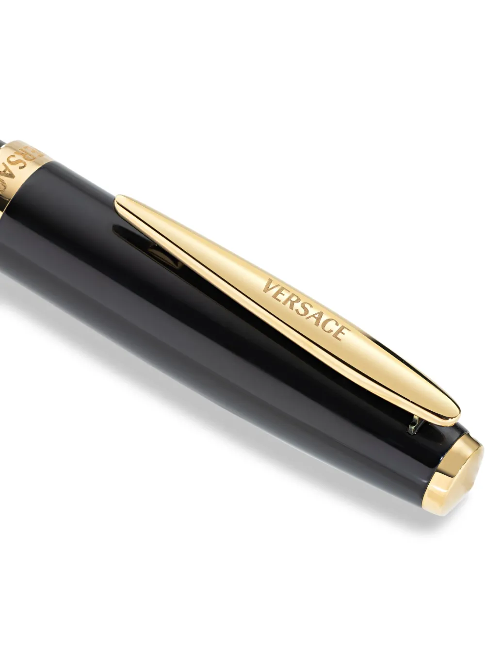 Versace logo-engraved pen | Pens & Pencils | Image 2