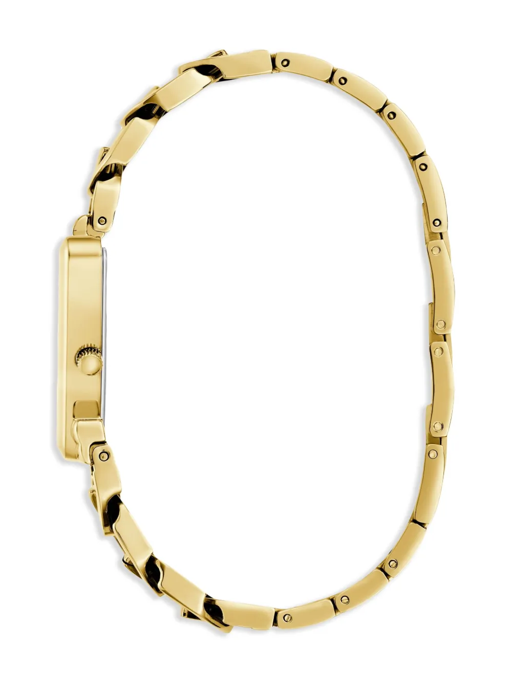 Guess Usa Fame 34mm In Neutrals