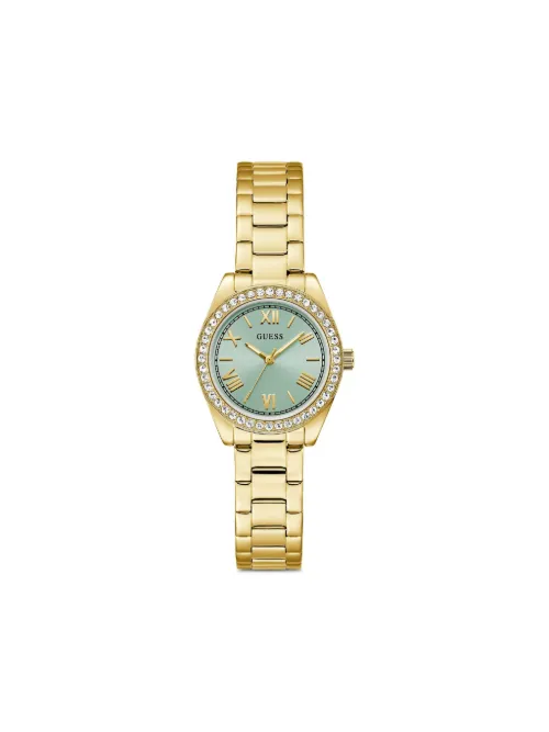 Montre Mini Luna 30 mm - GUESS USA - Modalova