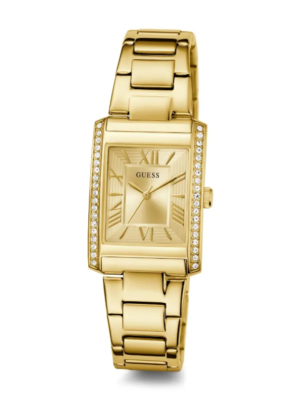 GUESS USA Reloj Bonnie De 27mm Dorado FARFETCH AR