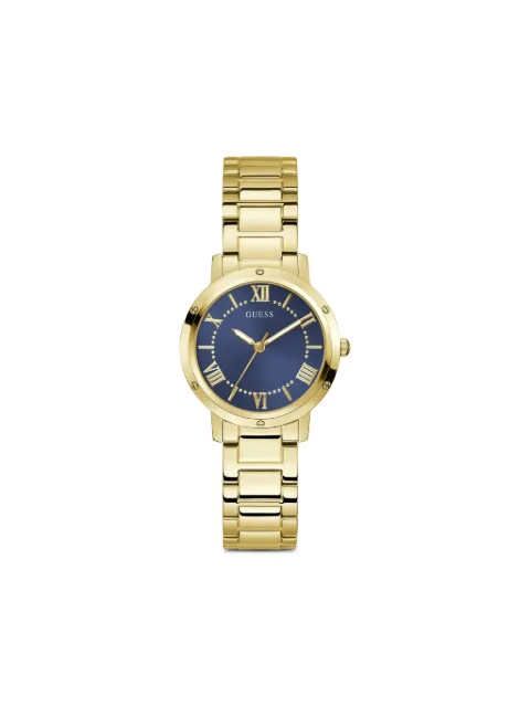 GUESS USA analog 34mm