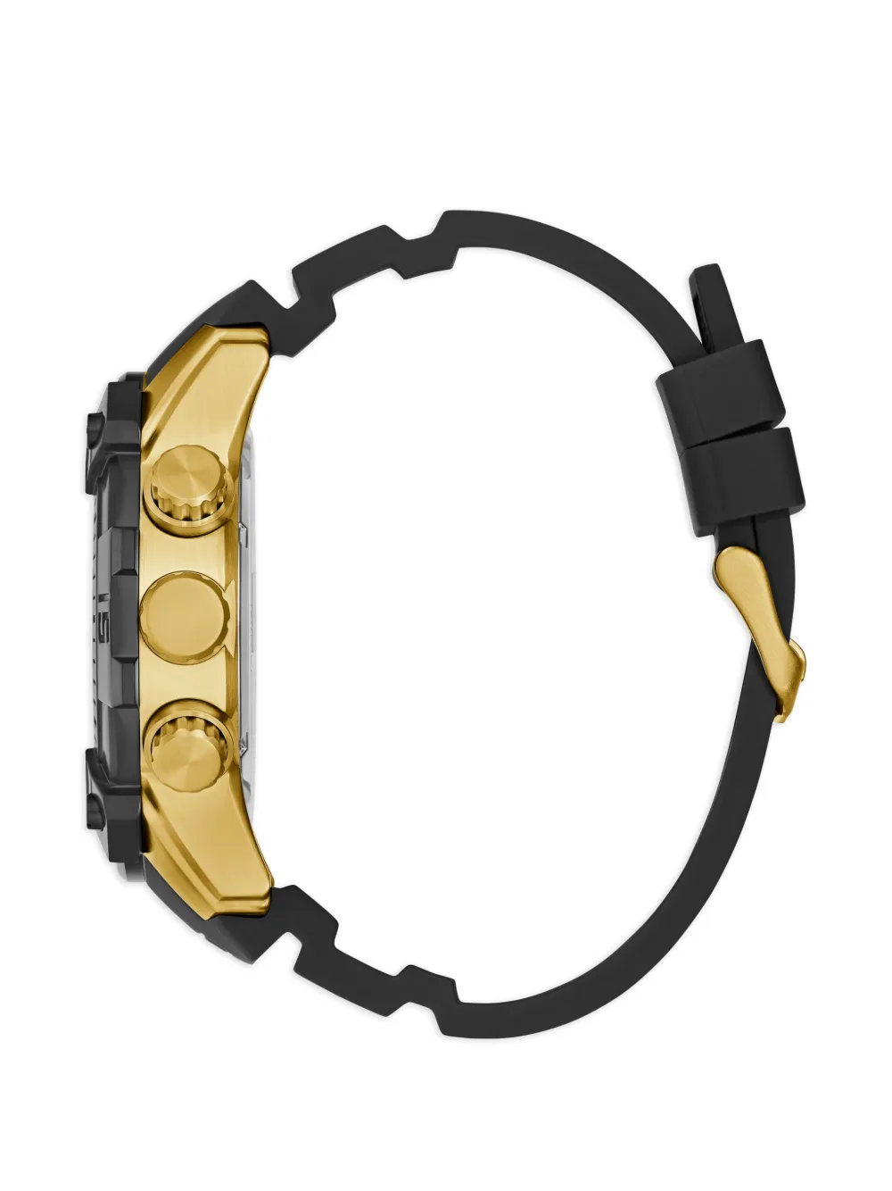 Multi-Functional 52mm Watch