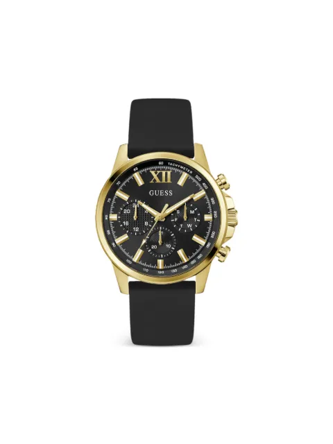 GUESS USA Walker 44mm 