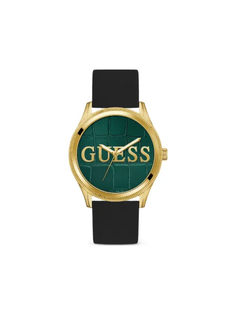 GUESS USA Reputation 44mm
