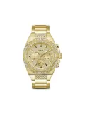 GUESS USA multi-function 40mm - Neutrals