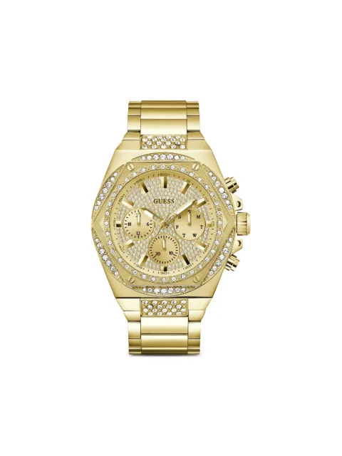 GUESS USA reloj Multi-function de 40mm