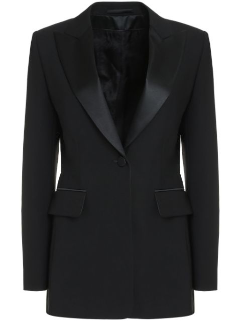 Max Mara single-breasted blazer Women