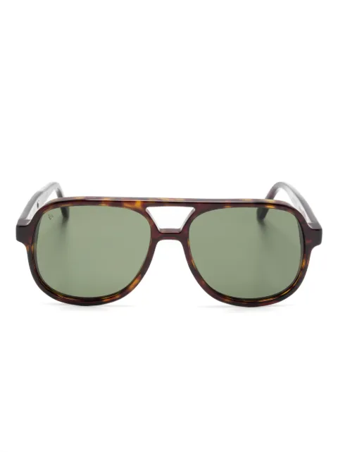 Sestini Eyewear Undici sunglasses