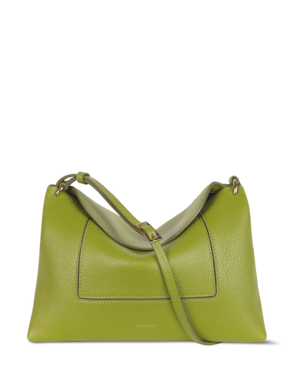 Wandler green bag outlet