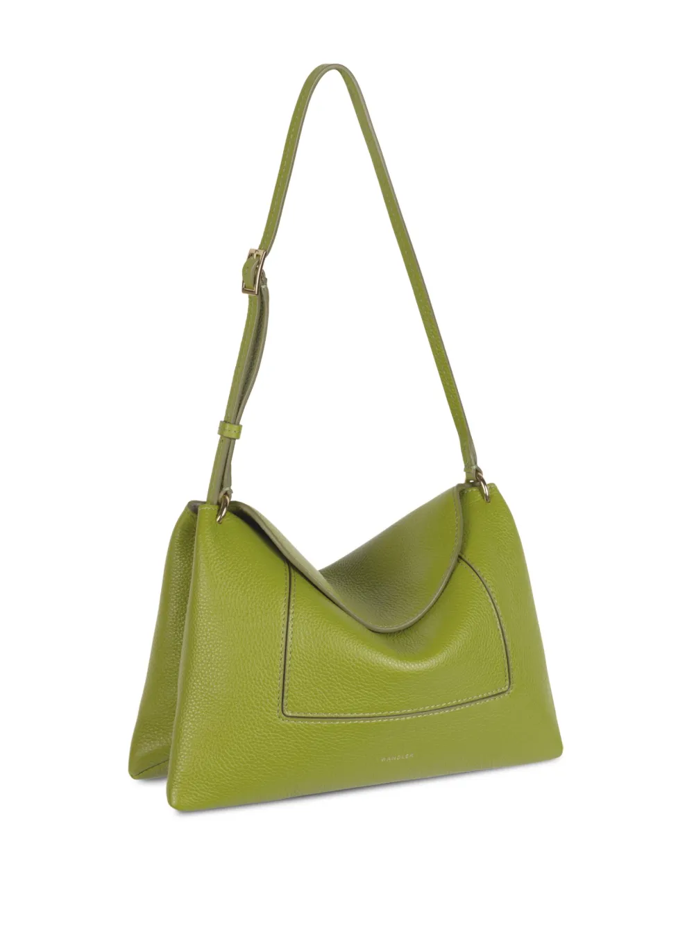 Wandler Penelope shoulder bag - Groen