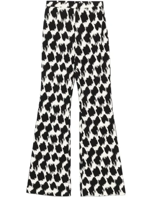 Pantalon Brooklyn - DVF Diane von Furstenberg - Modalova