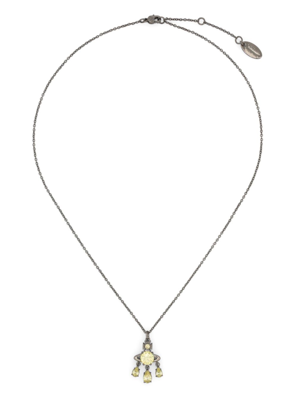 Joaquina necklace