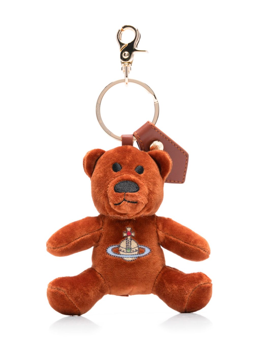 Teddy Bear charm