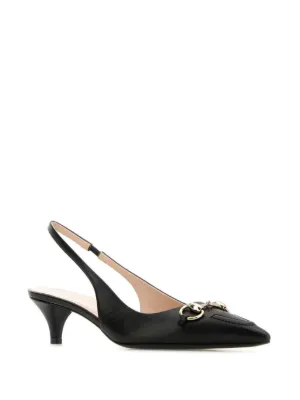 Gucci（グッチ）ウィメンズ パンプス - FARFETCH