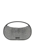 Coperni Sound Swipe tote bag - Black