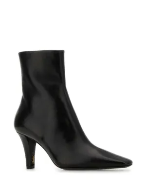 Saint Laurent Boots for Women | YSL Boots | FARFETCH CA