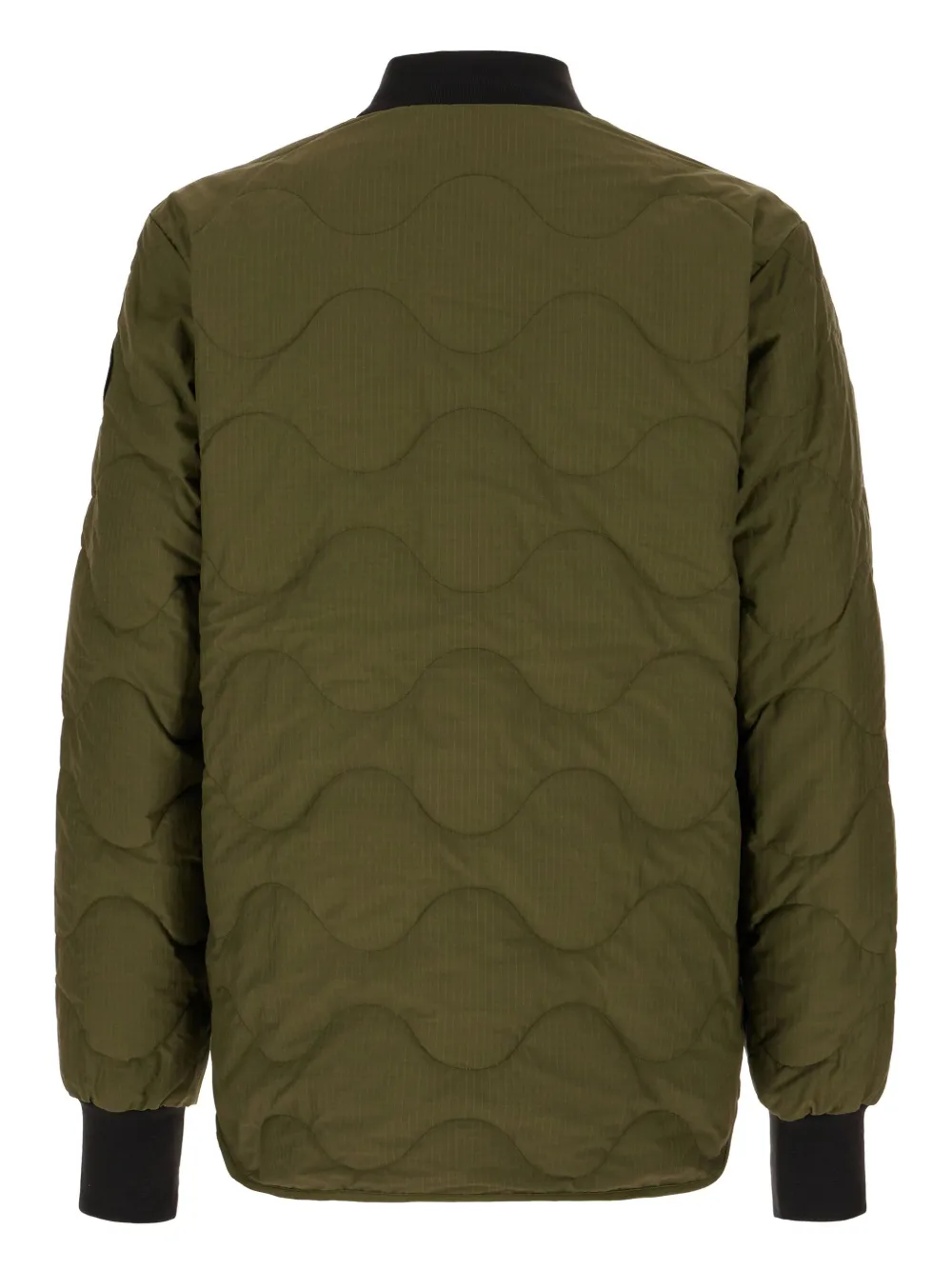 Canada Goose chamarra Boswell | Chamarras con plumón y capitonadas | Image 2