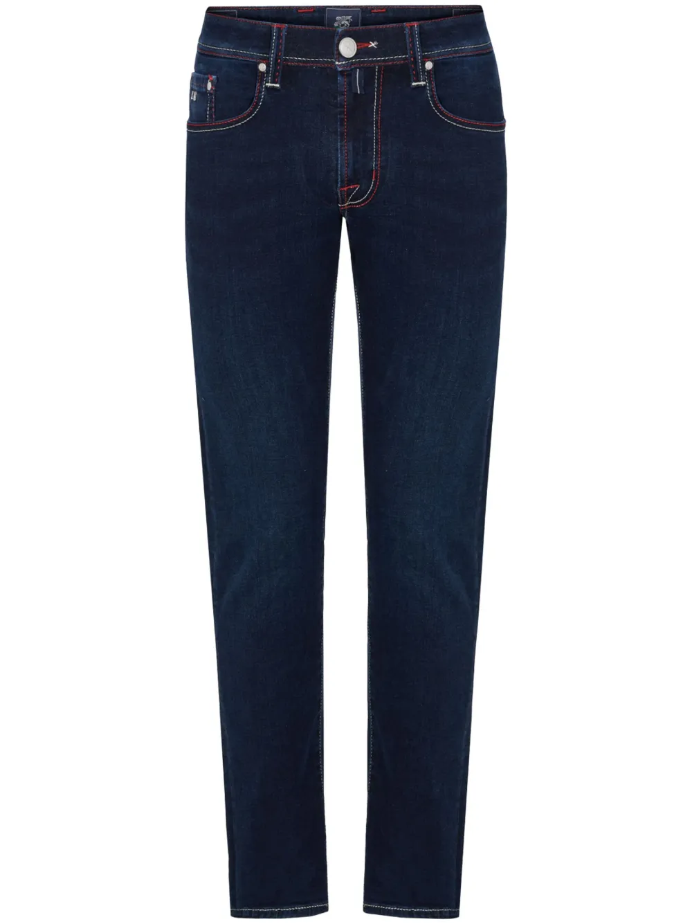 Sartoria Tramarossa Michelangelo jeans Blauw