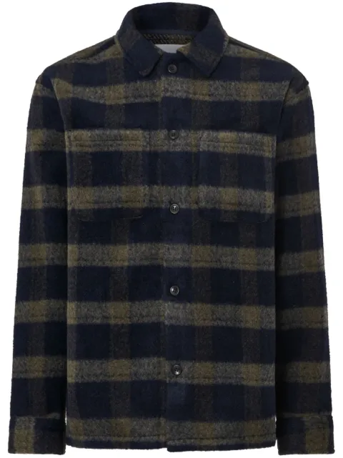 Les Deux Jayce 2.0 shirt jacket