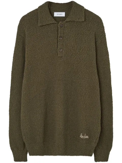 Les Deux Errol polo shirt