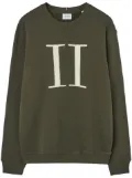 Les Deux Encore sweatshirt - Green