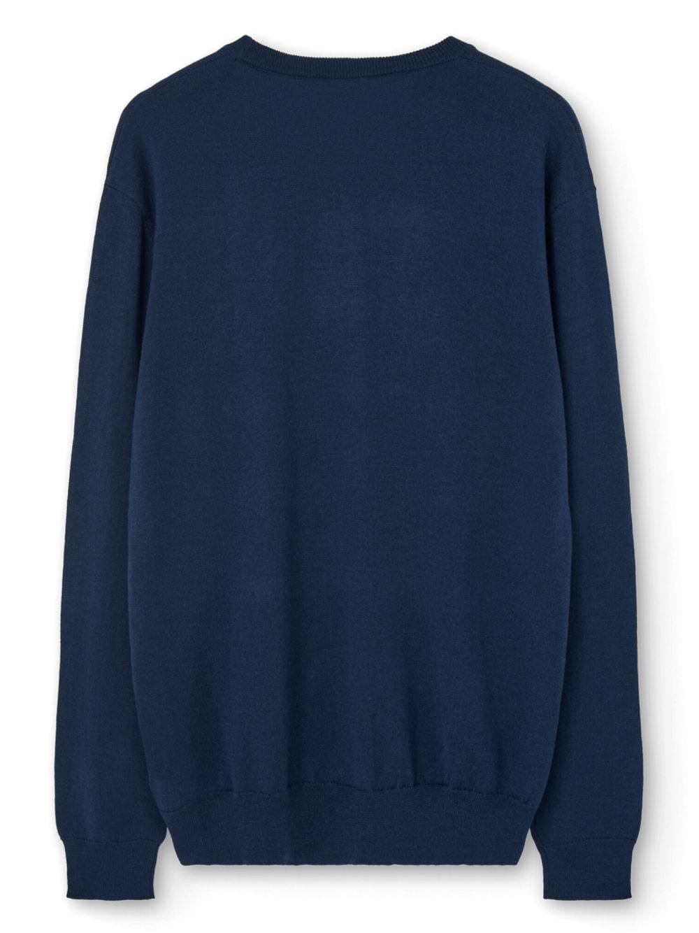 Les Deux Greyson jumper - Blauw