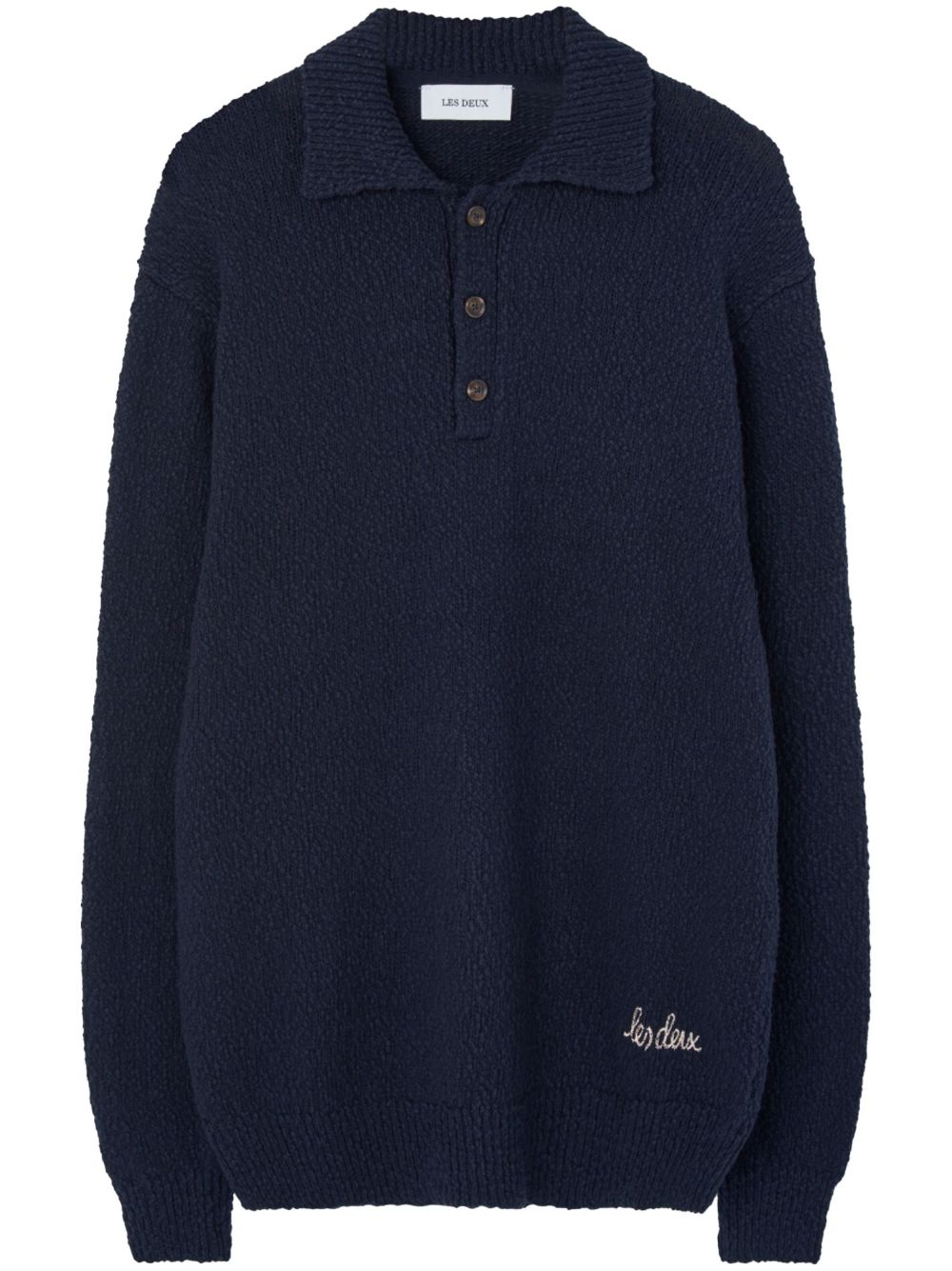 Errol polo shirt