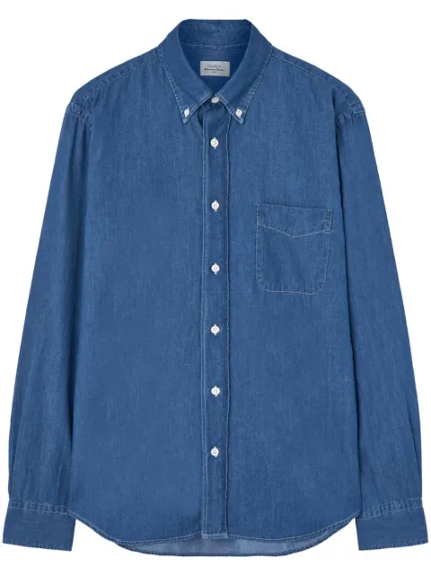 HARTFORD camisa Hartford Pitt