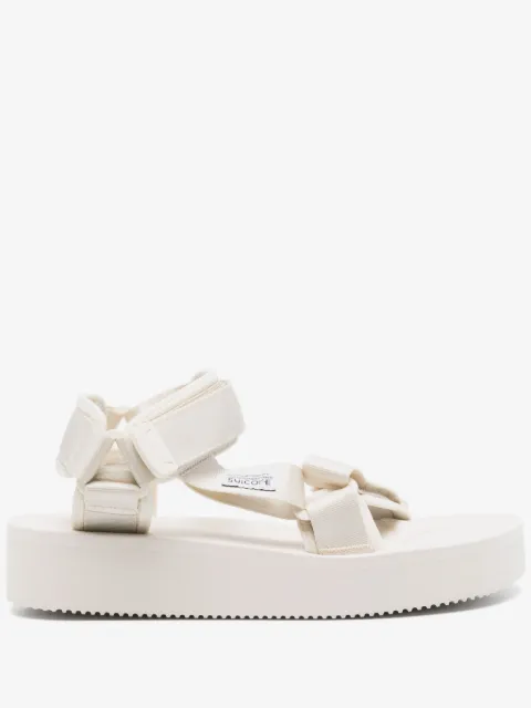 Suicoke Depa 凉鞋