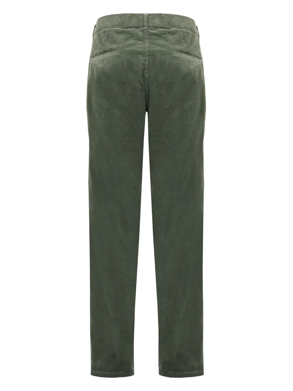 ASPESI pantalones de pana | Pantalones rectos y con corte regular | Image 2