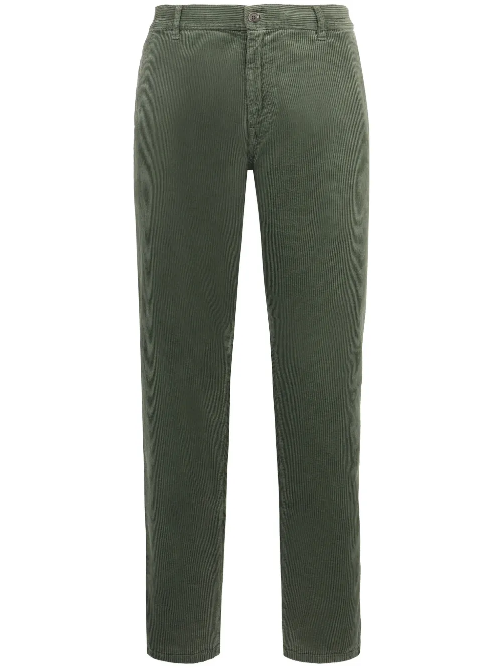 ASPESI pantalones de pana | verde | Image 1