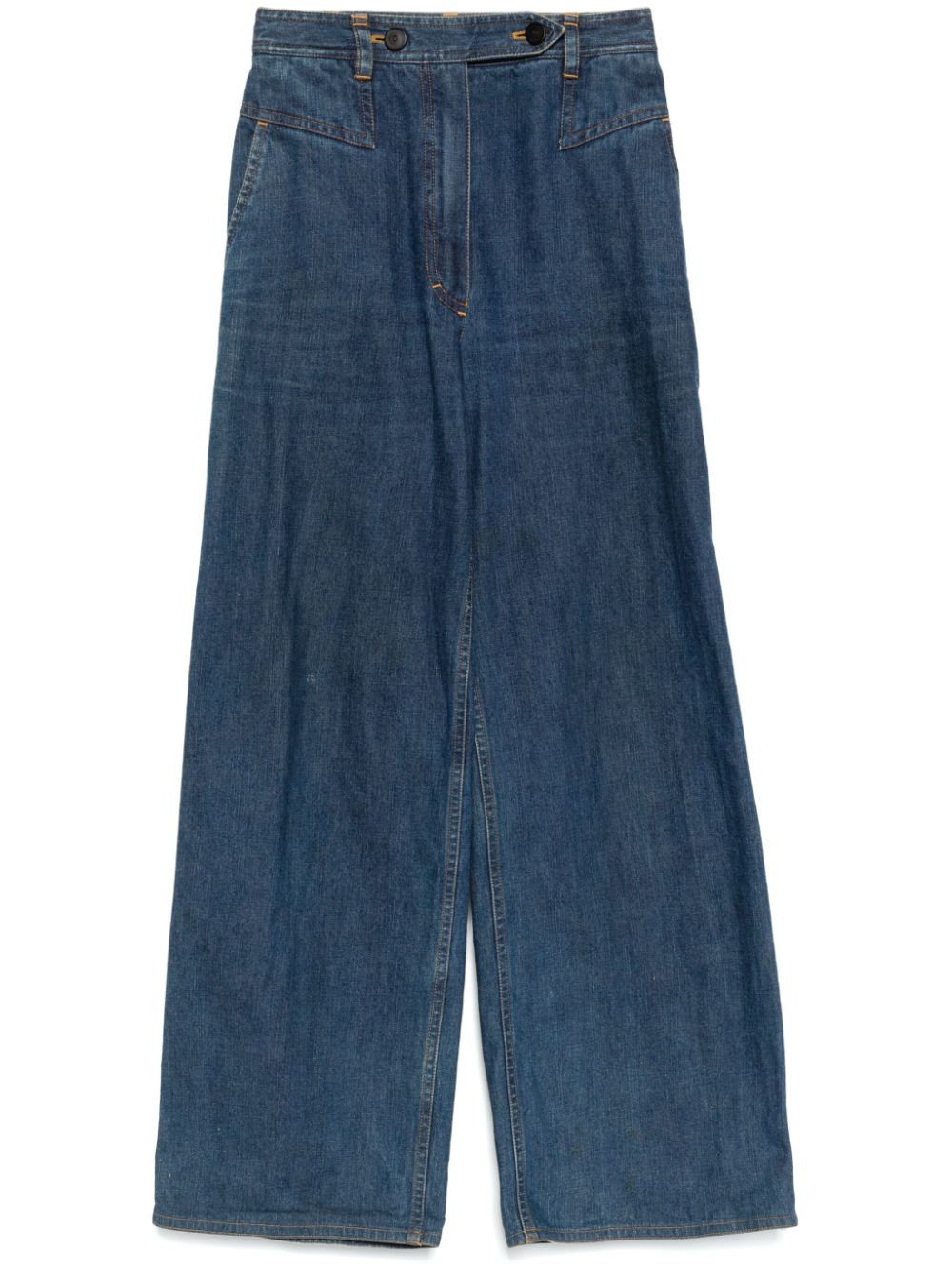 1999 denim pants