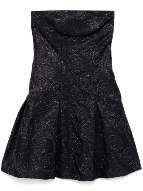 CHANEL 2009 Sport Line Sleeveless Dress Women