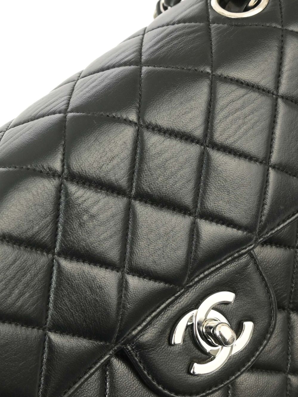 CHANEL 1997 Double Sided Classic Flap shoulder bag Women