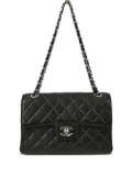 CHANEL Pre-Owned 1997 Double Sided Classic Flap shoulder bag - Black