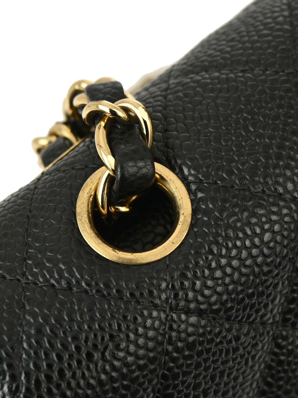 CHANEL 2003 medium Double Flap shoulder bag Women