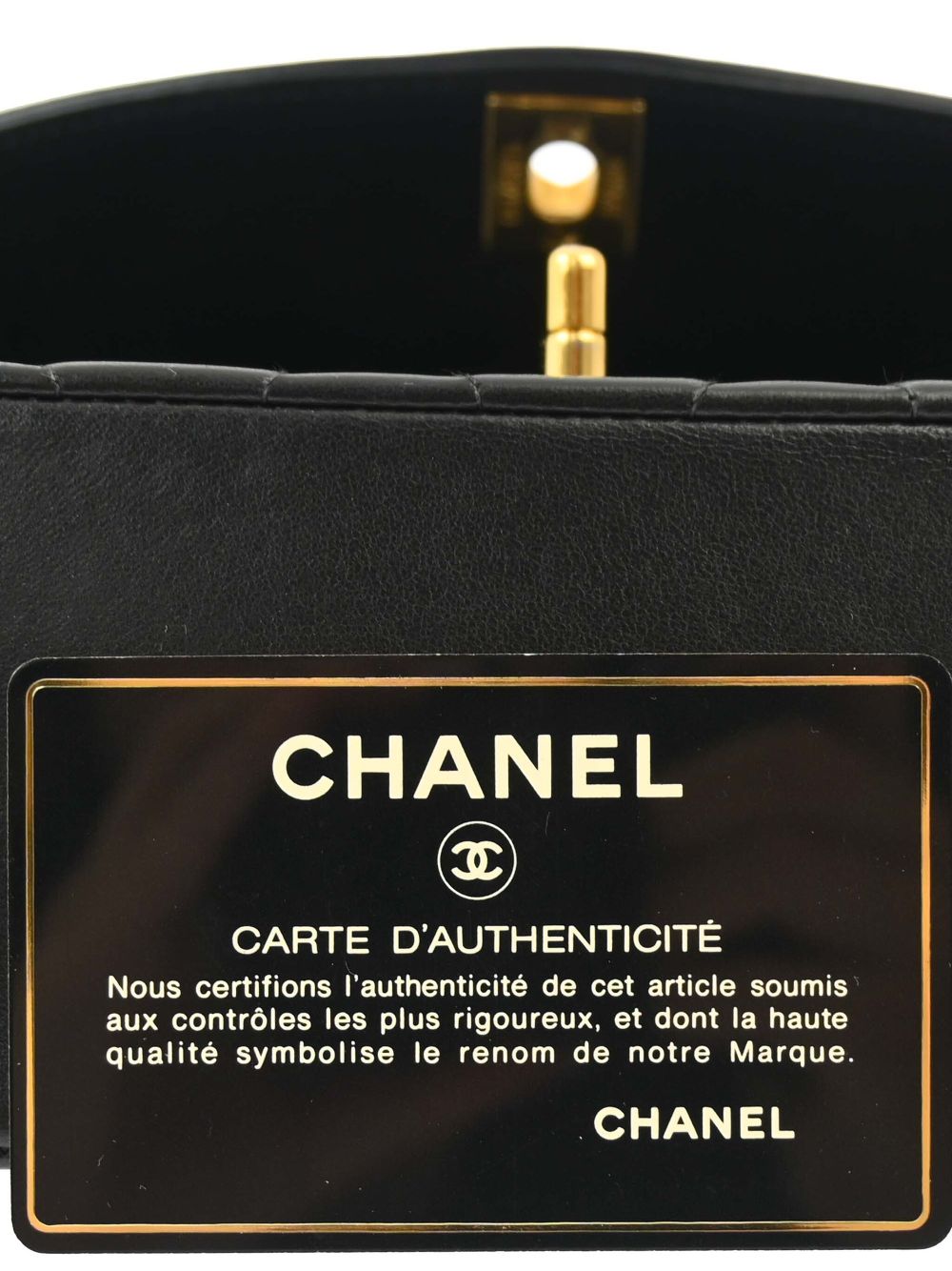 CHANEL 1997 small Diana shoulder bag Women