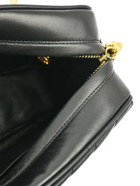 CHANEL Pre-Owned 1992 mini CC camera bag 2326741 - 3