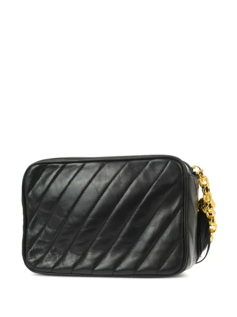 CHANEL Pre-Owned 1992 mini CC camera bag 2326741 - 1