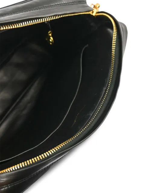 CHANEL Pre-Owned 1992 large CC camera bag 2905720 - 3