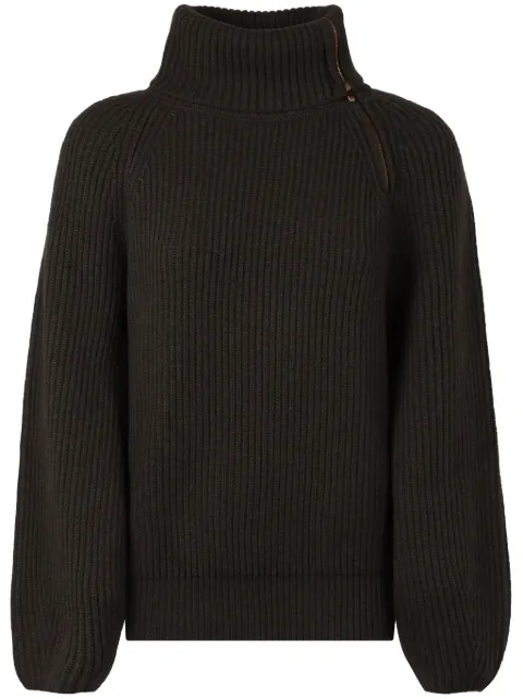 Agnona wool sweater