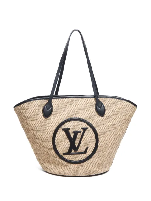 Louis Vuitton Pre-Owned 2000s Saint Jacques tote bag WOMEN