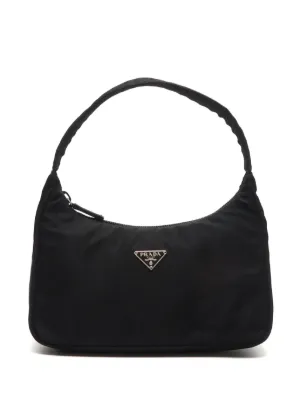 Pre Owned Prada Bags for Women Vintage Prada FARFETCH Canada