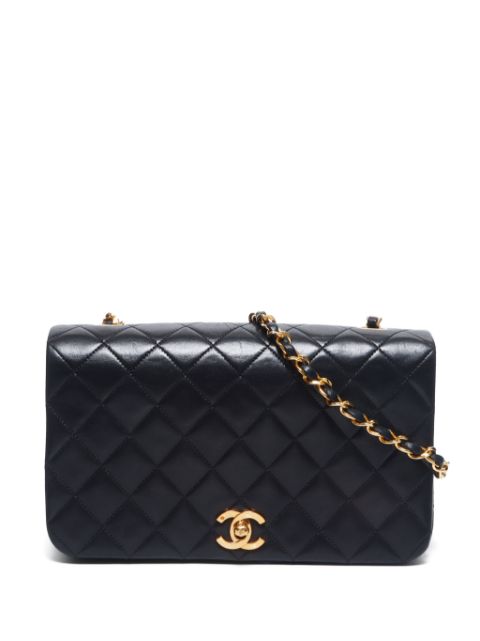 CHANEL 1985-1999 Full Flap shoulder bag Women