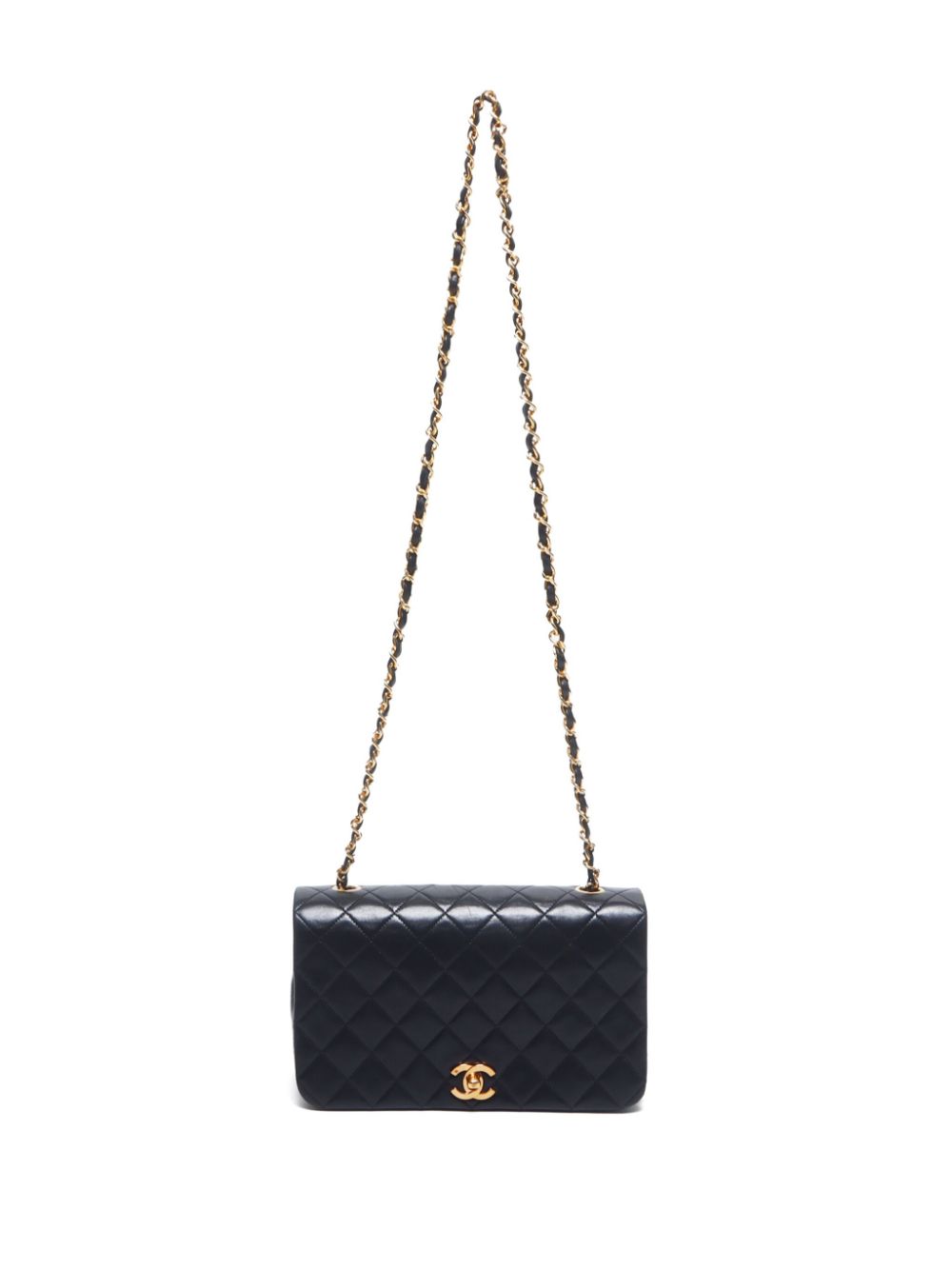 CHANEL 1985-1999 Full Flap shoulder bag Women