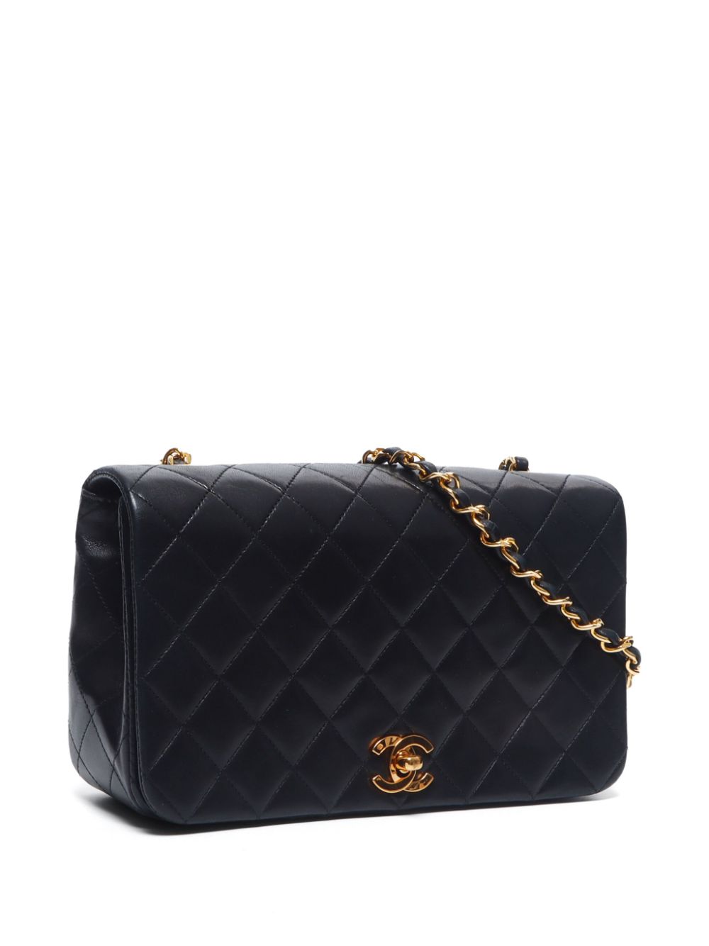 CHANEL 1985-1999 Full Flap shoulder bag Women