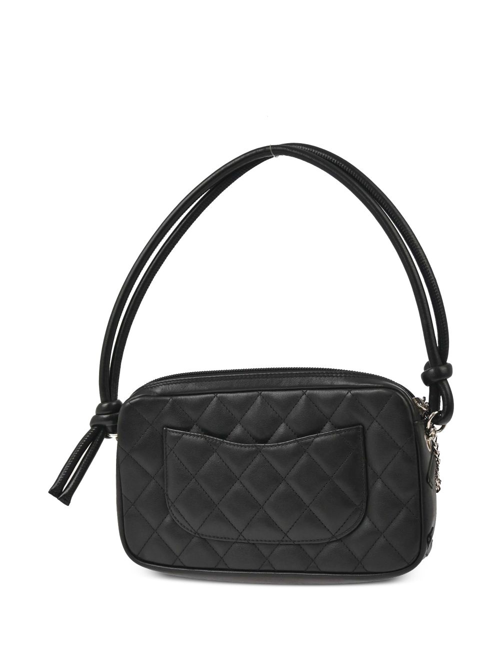 CHANEL 2005 Cambon Ligne handbag Women